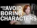 Creating Interesting Characters - A Beginner s Guide