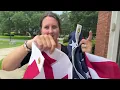 Watch Before Buying - American Flags for Outside