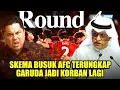 Download Lagu AFC Kembali Berulah ke Indo Sengaja Loloskan Arab dan Qatar! Siasat Licik Makin Kelihatan Jelang R4