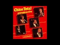 Lagu Chico Anysio - Chico Total (1980)