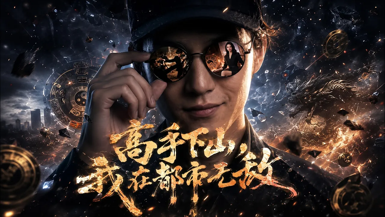 高手下山,我在都市无敌