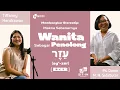 Download Lagu WANITA SEBAGAI PENOLONG MENURUT ALKITAB (EZER) | SIT IN PODCAST GKDI | Ps. Dame Sidabutar