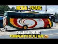 Download Lagu Idola Ranah Minang, Penumpangnya Selalu Rame | Trip Report Bus NPM #1