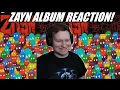 Download Lagu ZAYN - Nobody Is Listening ALBUM REACTION!!