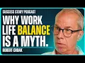 What It Really Takes to Build an Empire Robert Croak - Silly Bandz Creator