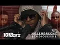 Download Lagu HOLENDRECHT | Studiosessie 293 | 101Barz