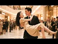 Download Lagu 灰姑娘受伤倒地，没想到霸道总裁紧张得当场抱走！
