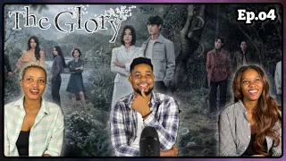The Glory | 더 글로리 | Episode o4 | REACTION!
