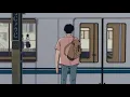 Download Lagu boy pablo - i hope she loves me back / acoustic @ 777 studio (slowed + reverb)
