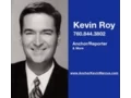 Kevin Roy TV Host