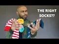 Men s Socks To Wear Socks