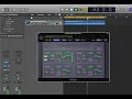 Quick Tip Apply sidechain compression style modulation with Richter