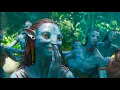 Download Lagu The Birth of Neteyam and Kiri. Avatar: The Way of Water (2022) | 4k