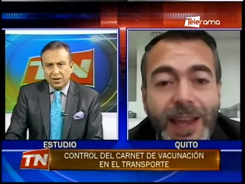 Carlos Fernández de Córdova 