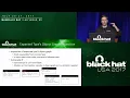 Friday the 13th JSON Attacks