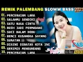 Lagu REMIK PALEMBANG SLOW FULL BASS TERBARU ❤ SALAHMU SENDIRI ❤ POP NOSTALGIA 90AN‪@SYMUSIK85‬