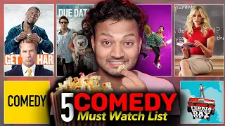 top 5 best comedy hollywood movies of all time in hindi best comedy movie vkexplain