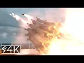 Download Lagu Destroyer (4K) Hunter Killer