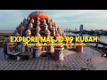 Download Lagu PESONA MASJID 99 KUBAH MAKASSAR! (Masjid Terbesar di Sulawesi Selatan)