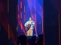 Download Lagu Amiel Sol for Ang Mutya Ng SectionE Live in Concert! #AmielSol #shorts #opm