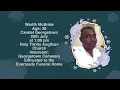 SVG TV Obituaries - 21st July 2026