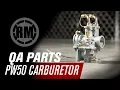 QA Parts Yamaha PW50 YZinger Carburetor
