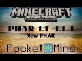 Pocketmine Plugin Phar 1 1 - 1 1 4 New PHP7 Tutorial