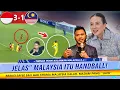 Download Lagu 🔴HEBOH !! Safee Sali Protes Usai Timnas Putri U16 GAS4K Malaysia (3-1) di AFF, Madam Pang SKAK Gini