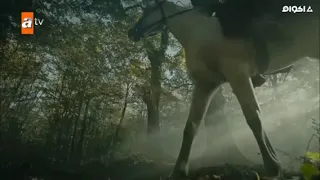 موسيقي المغول عثمان 