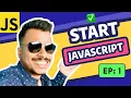 What is JavaScript JavaScript Tutorial for Beginners Course
