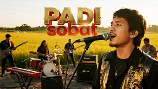 padi sobat cover rock metal request