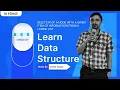 DELETION OF A NODE WITH A GIVEN ITEM OF INFORMATION FROM A LINKED LIST DSA Vishal Gupta