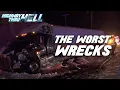 Lagu The Worst Wrecks from Season 7 | Part 1 | Highway Thru Hell