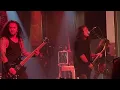 Kreator Full Old School Set (1/30/23) 70000 Tons of Metal