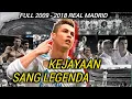 Download Lagu FULL PERJALANAN RONALDO DI REAL MADRID | Dari Bintang ke Megabintang