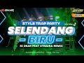 Download Lagu DJ SELENDANG BIRU - YANG LAGI VIRAL KARNAVAL 2024 - SI ONAR X OTNAIRA RMX