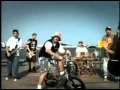 Quinta-Feira (Clipe Oficial) - Charlie Brown Jr - 1997
