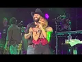 Carin Leon x Kany Garcia x TE LO AGRADESCO live en el Choliseo 11/08/2024