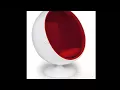Egg Chair Ikea - Ikea Egg Chair Cover Replacement Stylish Modern Interiors Design Decor