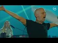 Moby live at Cercle Odyssey, Los Angeles, USA