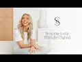 Welcome to my YouTube Channel