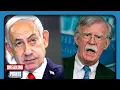 Download Lagu BREAKING: FBI RAIDS John Bolton, Mayhem At Dem Townhall, Israel Admits 83% Civilian Deaths