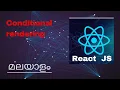 React js Tutorial 11 Conditional rendering