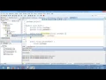 4 - create Bean class and Managed Bean