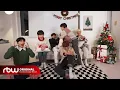 Lagu [ONEUS DO IT] 한 밤에 밤에 핀 크리스마스 파티🎄🎁