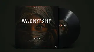 ts gang waonyeshe official music audio 