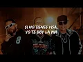 [1 HORA] BLESSD, DE LA GHETTO, DARELL - INSTAGRAM (REMIX) (Letra/Lyrics)