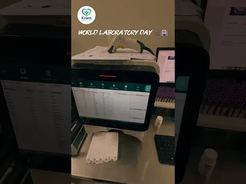 Lab Technician Day 🥰❤️‍🩹. Medical Student Life #trendingshorts #labtechnicianday #medicallife #short