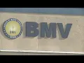 BMV Adds Third Gender Option for ID s