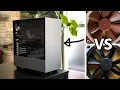 DON T buy front intake fans For NZXT